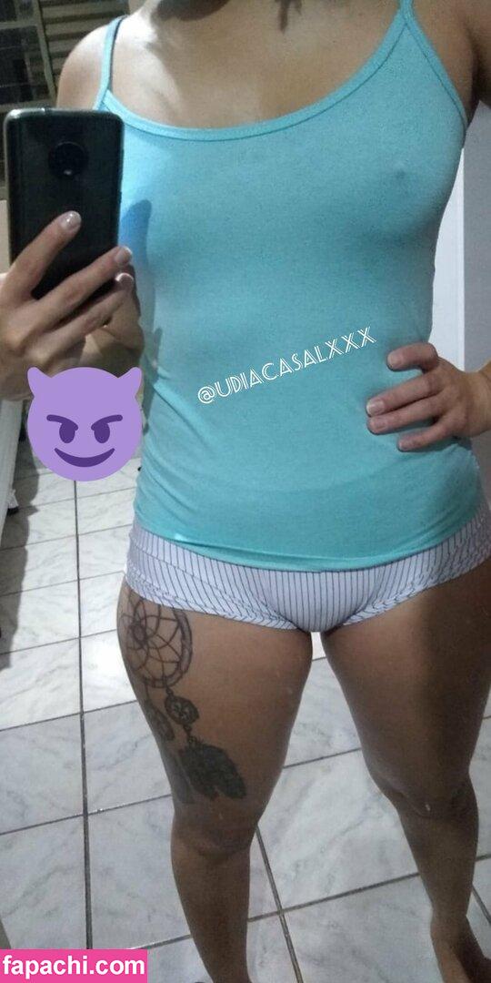 UdiaCasalXXX / udiacasal_ofc leaked nude photo #0006 from OnlyFans/Patreon