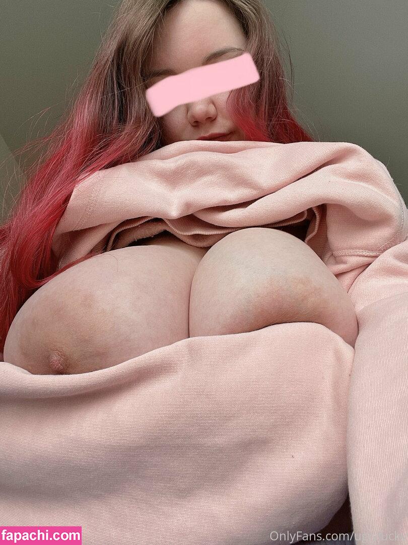 uglylucky / uglyluck leaked nude photo #0001 from OnlyFans/Patreon