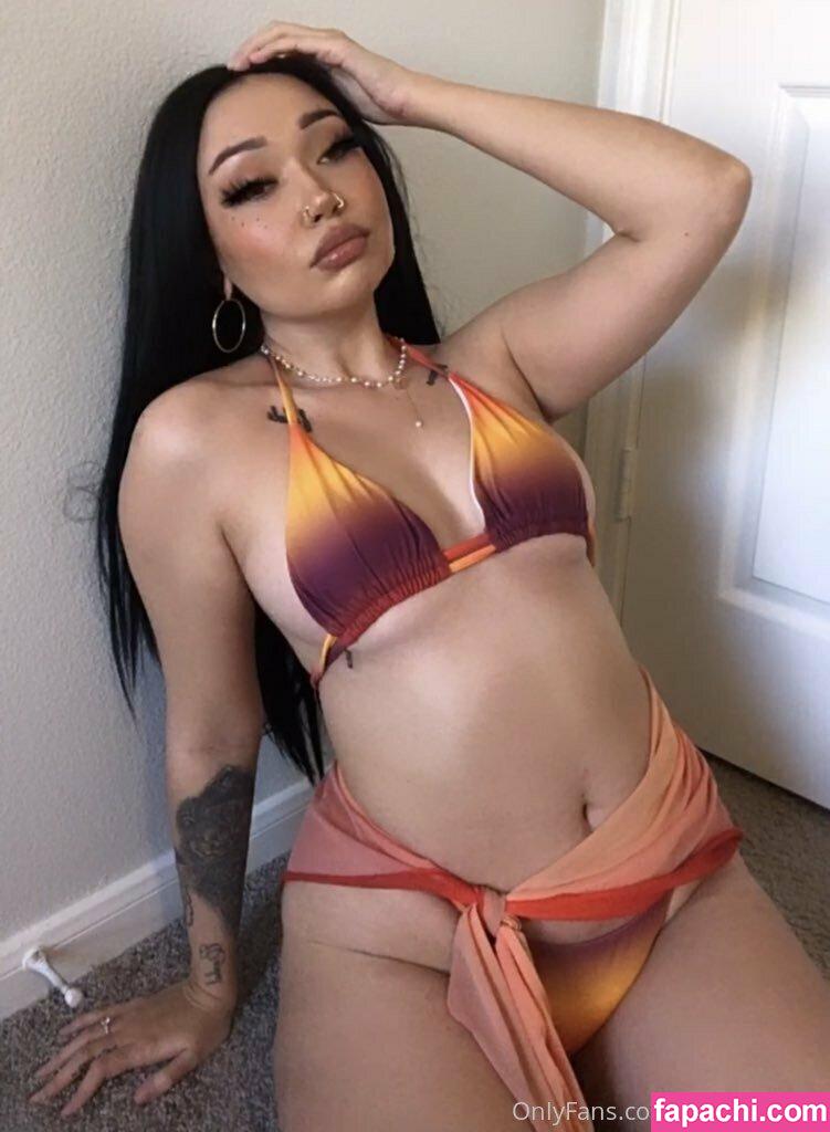 ulildevil_free / sassyphervil leaked nude photo #0028 from OnlyFans/Patreon