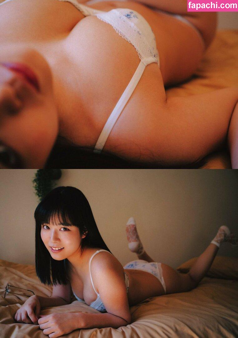 Umi Shinonome / umi_portrait leaked nude photo #1249 from OnlyFans/Patreon