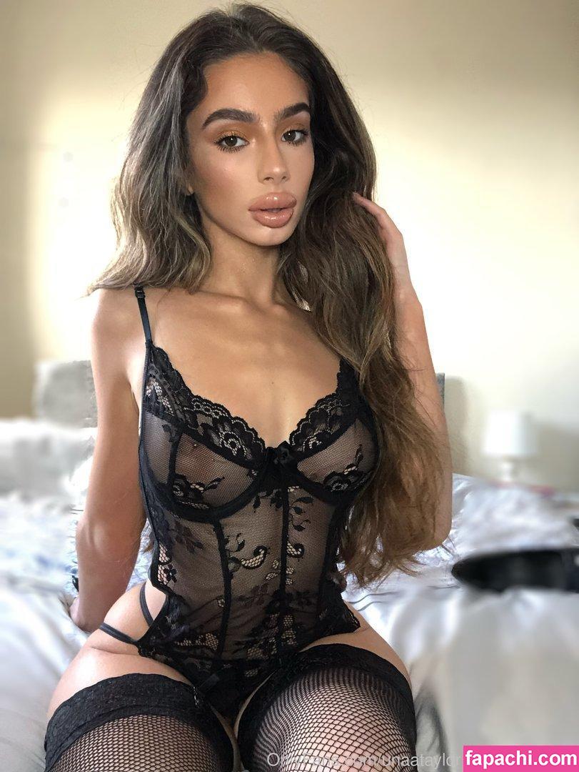 unaataylor / Shauna Taylor leaked nude photo #0040 from OnlyFans/Patreon