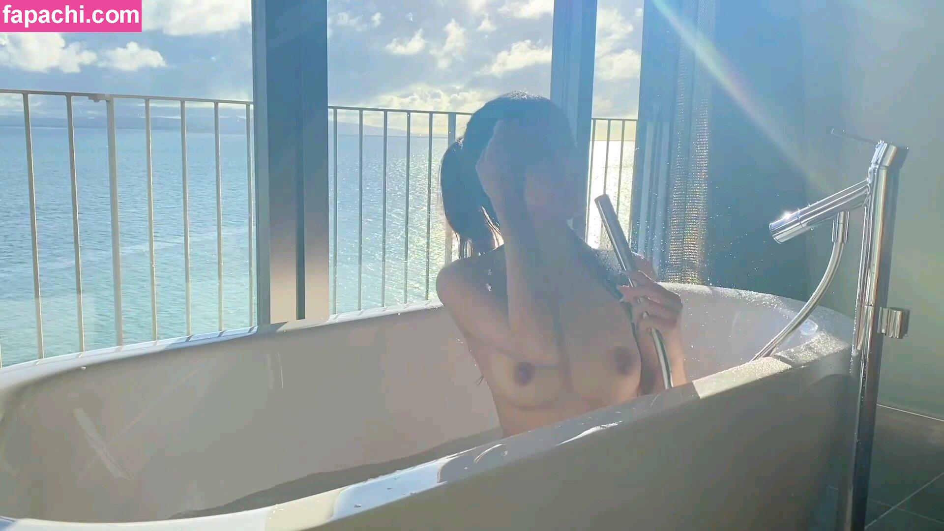 Unagichan / hotspring_japan leaked nude photo #0004 from OnlyFans/Patreon
