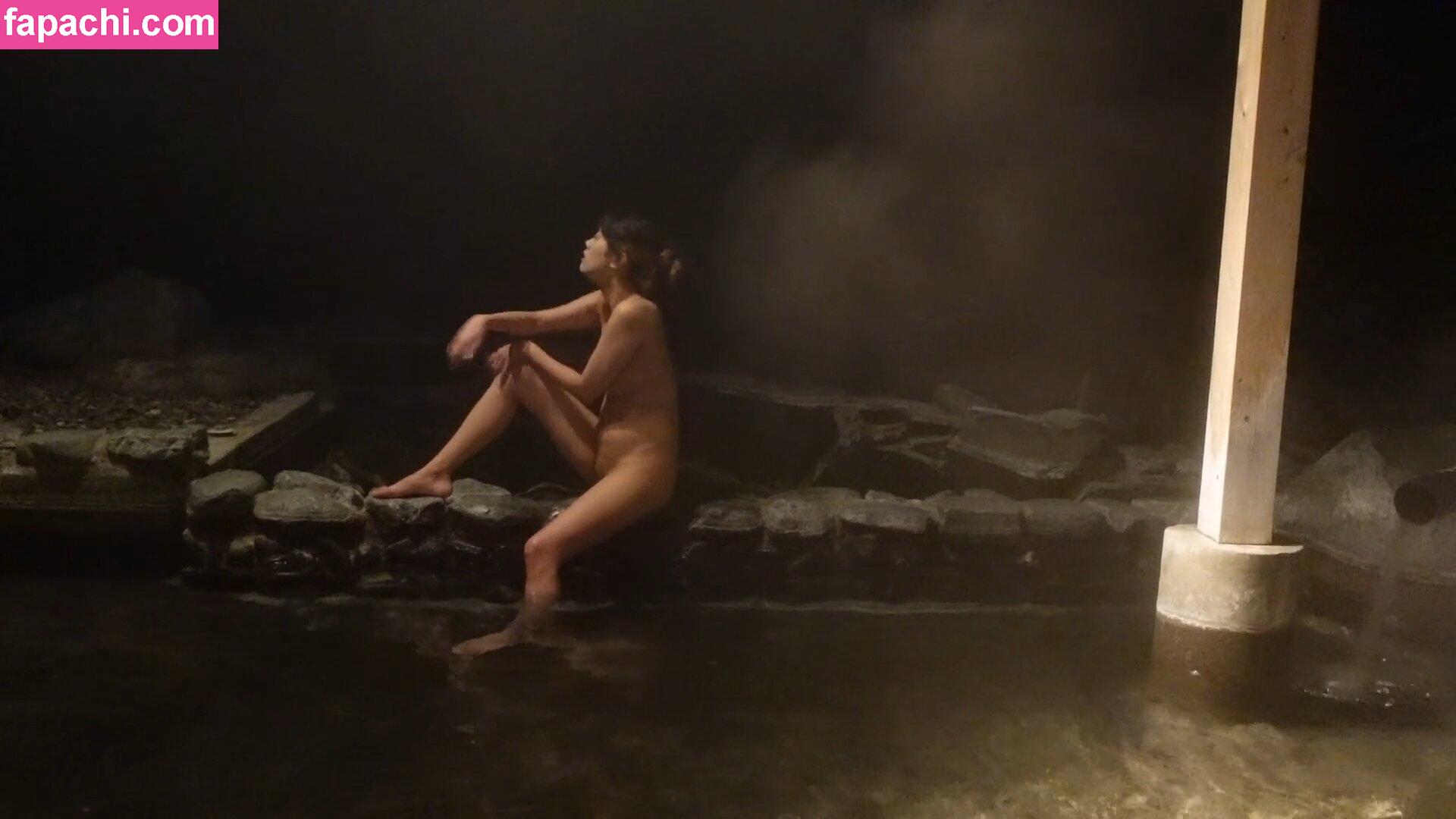 Unagichan / hotspring_japan leaked nude photo #0018 from OnlyFans/Patreon