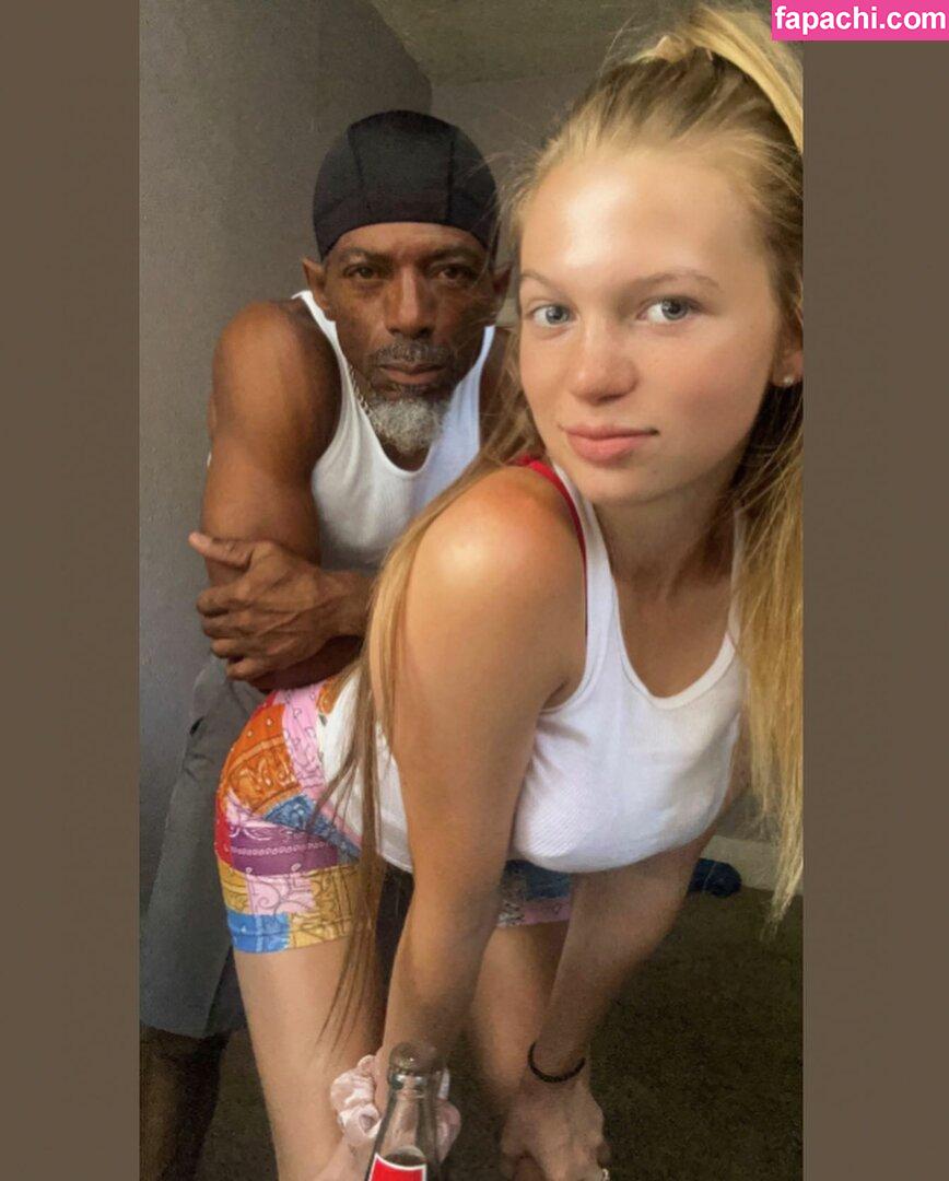 Unc & Snowbunny / riq_bay / riqnbay leaked nude photo #0005 from OnlyFans/Patreon