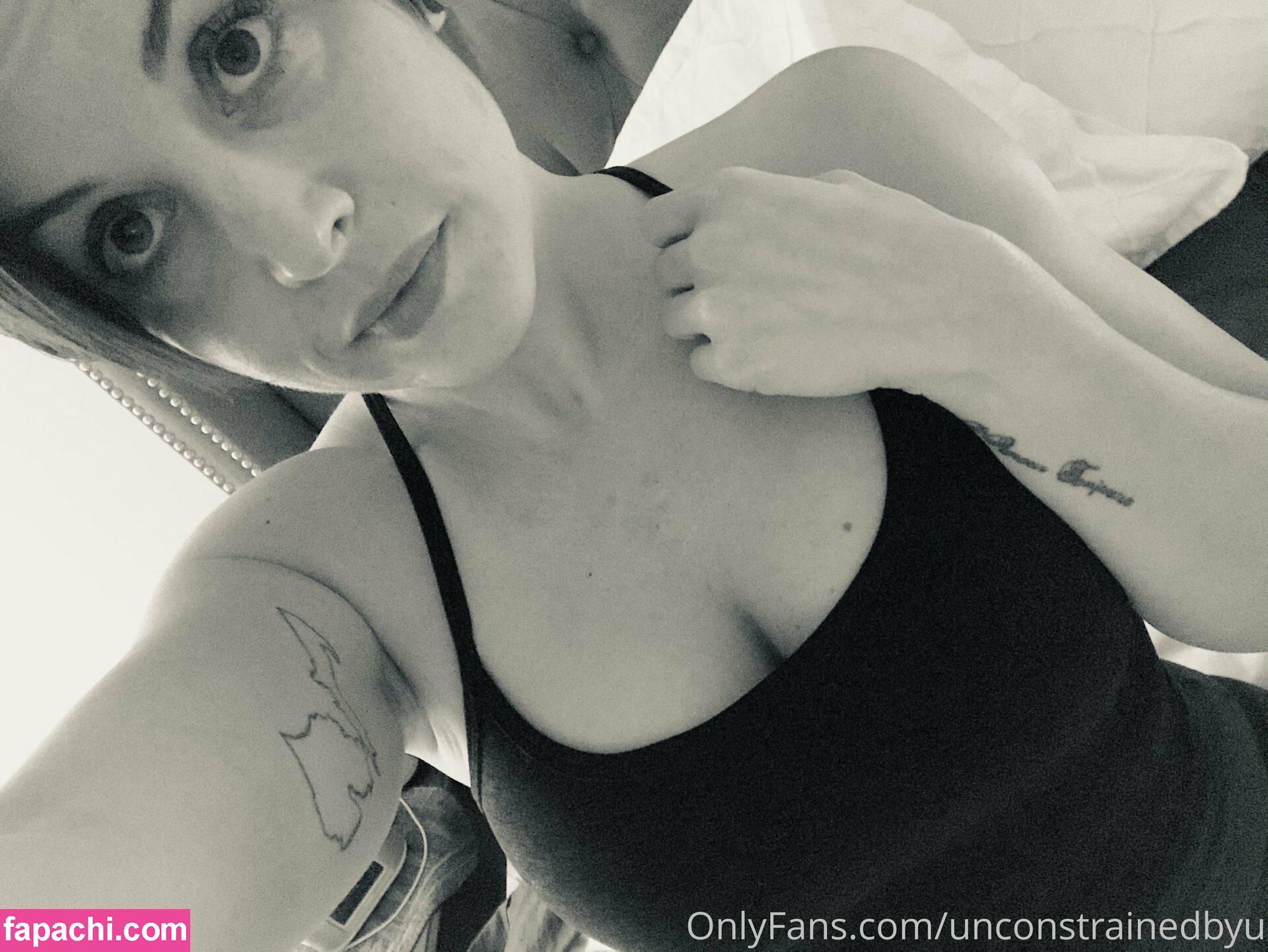 unconstrainedbyu / mrshutupandtrain leaked nude photo #0034 from OnlyFans/Patreon