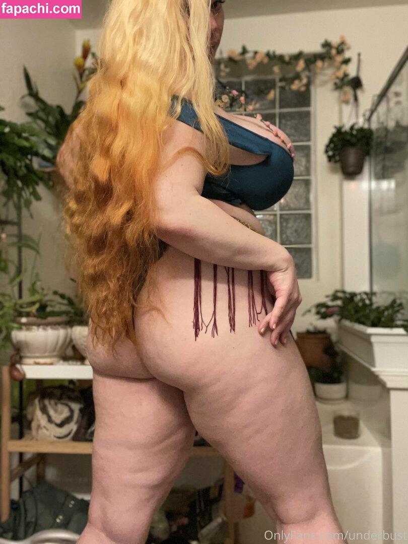 underbust / penny_underbust leaked nude photo #0297 from OnlyFans/Patreon