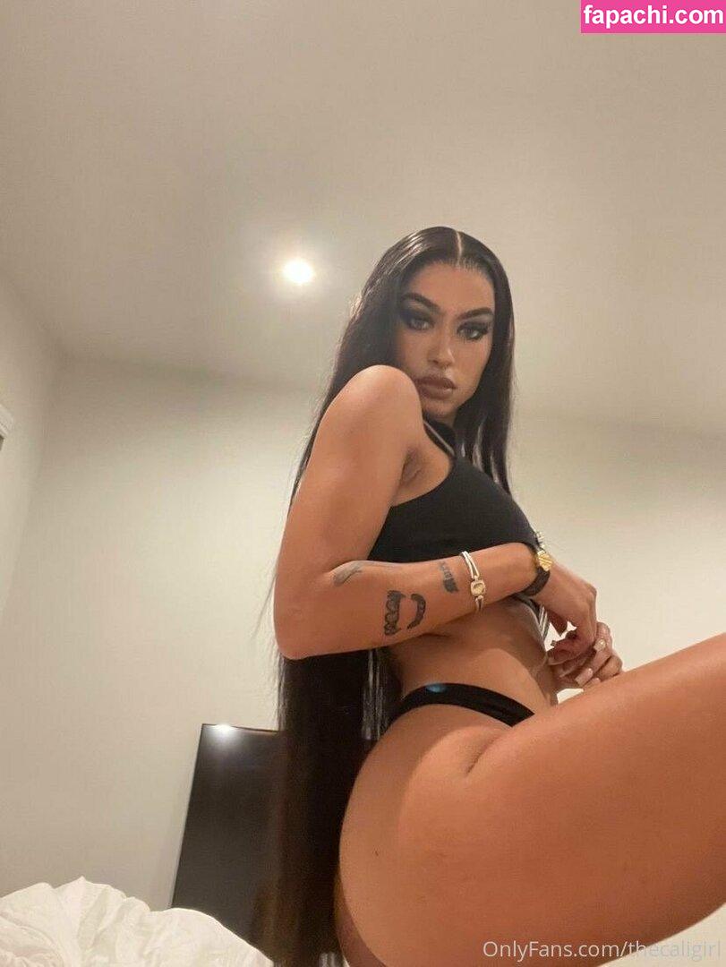 Undercover Freak / cameronnicolesmith / thecaligirl leaked nude photo #0033 from OnlyFans/Patreon