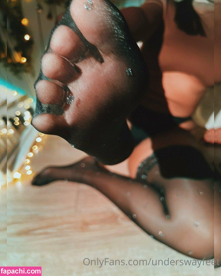 underswayfeet / underfeetstore leaked nude photo #0012 from OnlyFans/Patreon