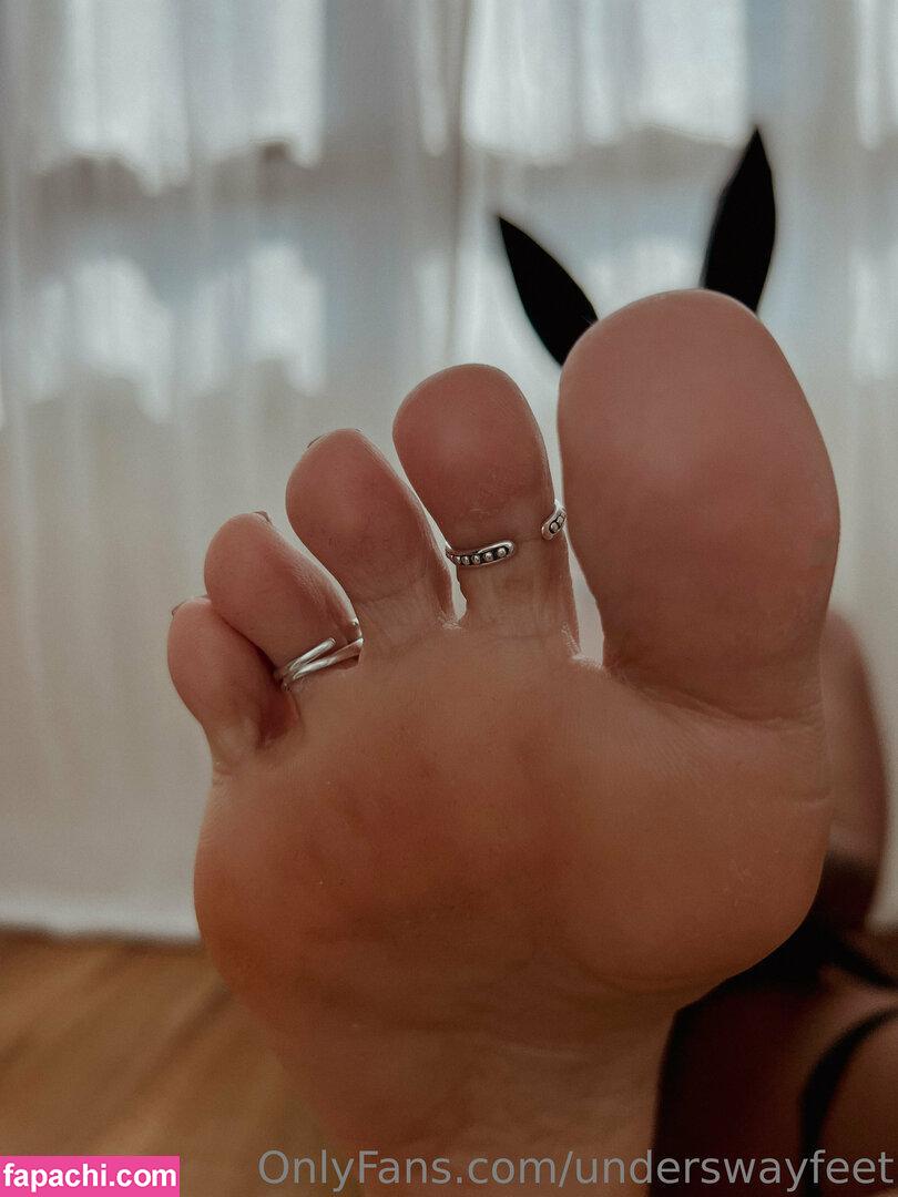 underswayfeet / underfeetstore leaked nude photo #0030 from OnlyFans/Patreon