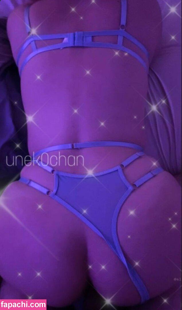 UnekoChan leaked nude photo #0004 from OnlyFans/Patreon