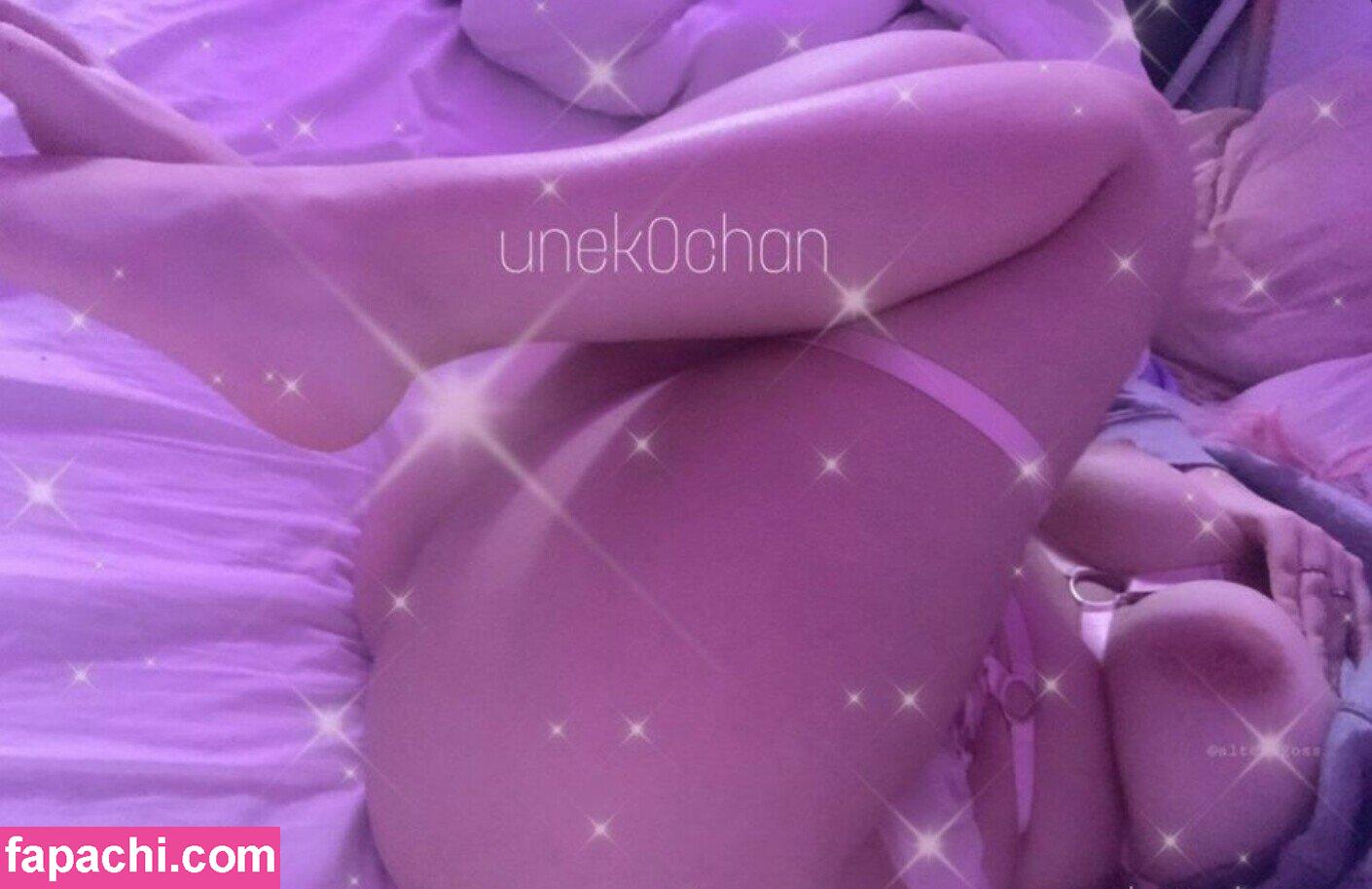 UnekoChan leaked nude photo #0008 from OnlyFans/Patreon