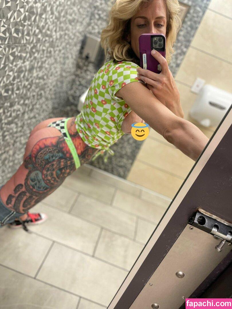 Unicorn_fitness / the_real_unicorn_fitness_ leaked nude photo #0015 from OnlyFans/Patreon