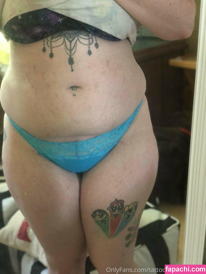 UnicornButtStuff / tattooedtraveler420 leaked nude photo #0049 from OnlyFans/Patreon