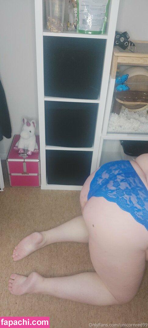 unicornred99 leaked nude photo #0008 from OnlyFans/Patreon