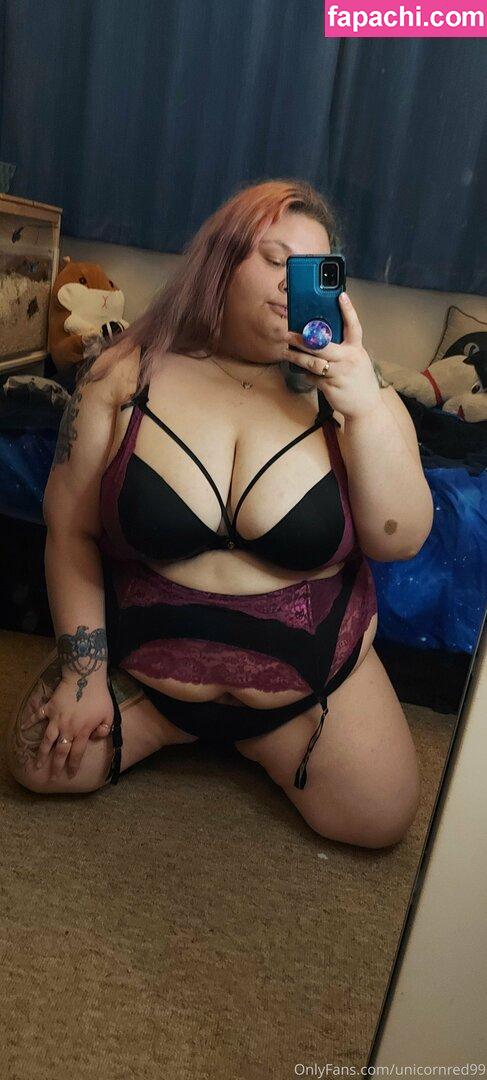 unicornred99 leaked nude photo #0034 from OnlyFans/Patreon