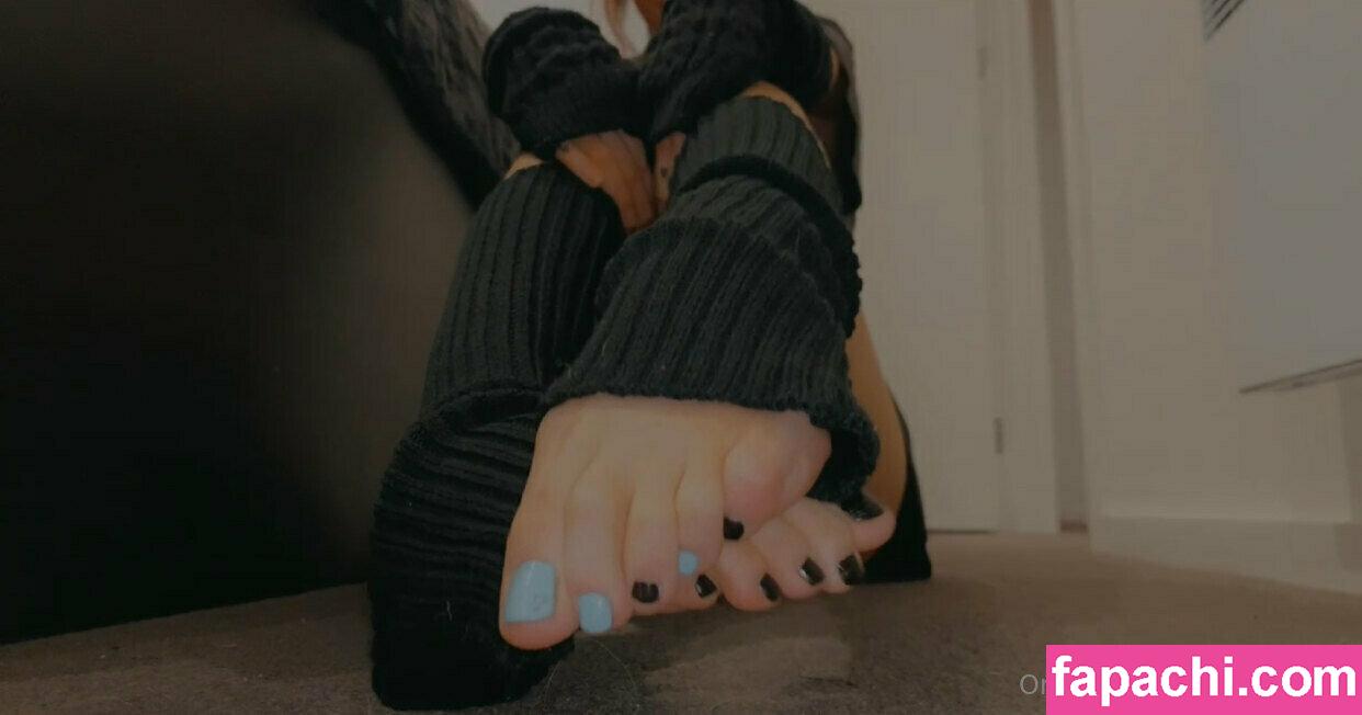 unigirlfeet / unigirlsfeet leaked nude photo #0175 from OnlyFans/Patreon