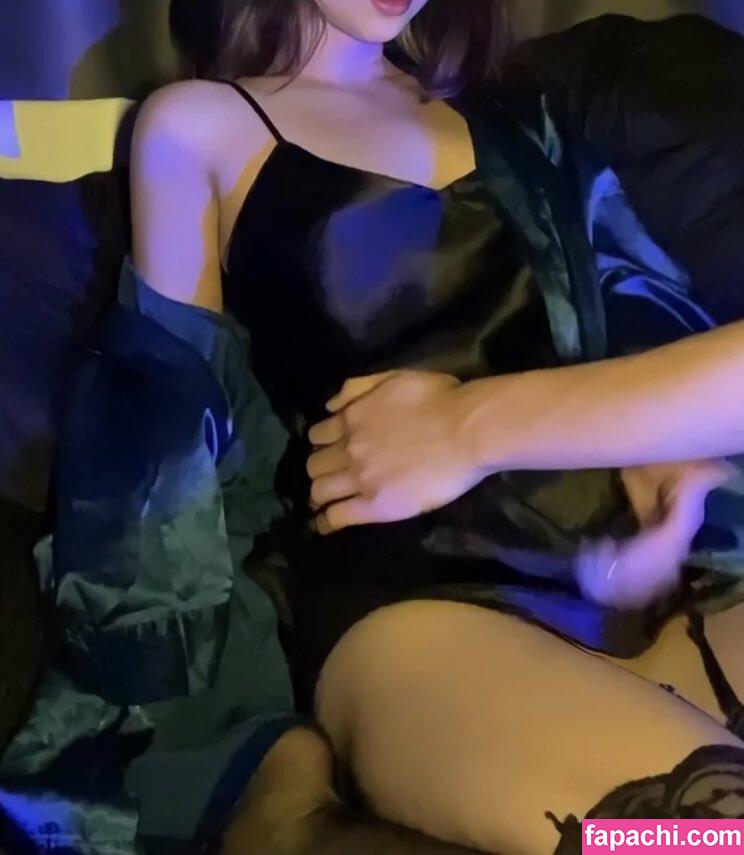 Unijung / Kwaaaaa_n / reddit leaked nude photo #0005 from OnlyFans/Patreon