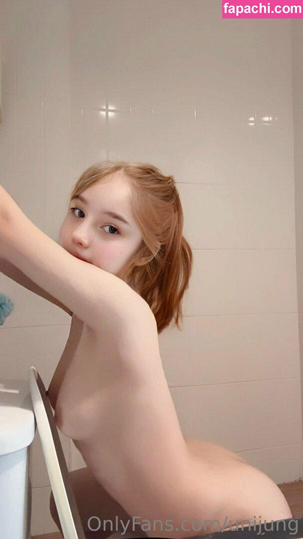 Unijung / Kwaaaaa_n / reddit leaked nude photo #0018 from OnlyFans/Patreon