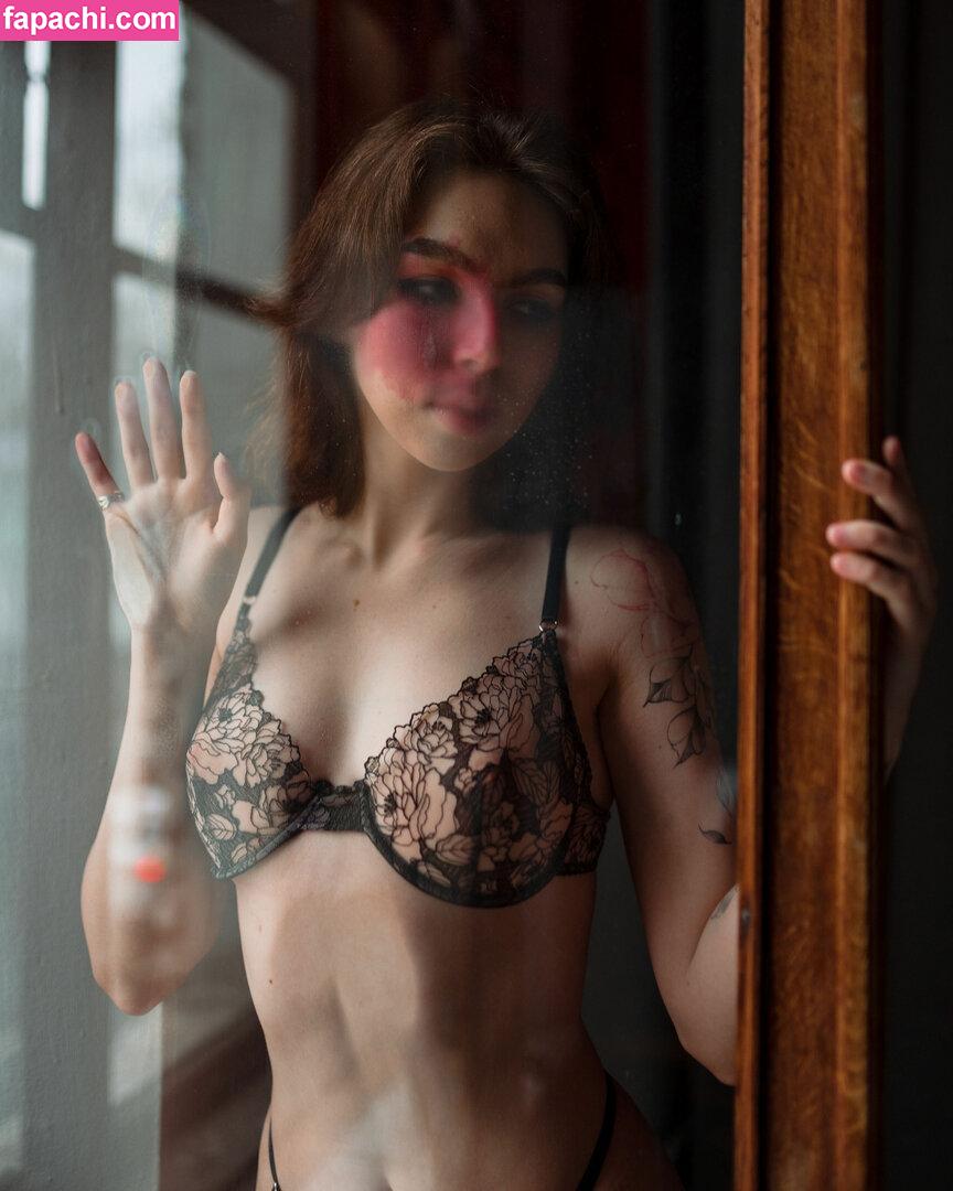 Unique-katarina / k_krendelek / k_rrr_endelek leaked nude photo #0036 from OnlyFans/Patreon