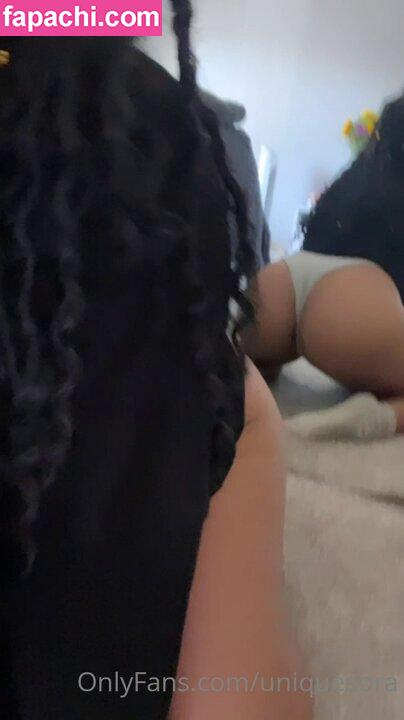 UniqueSora leaked nude photo #0517 from OnlyFans/Patreon