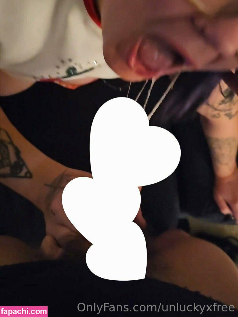 unluckyxfree / unlucky.x2 leaked nude photo #0060 from OnlyFans/Patreon