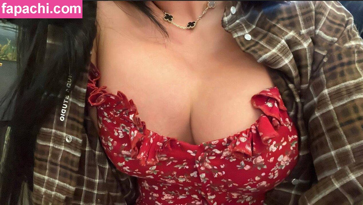 Unrealcobaine / Missa Julia / unrealcobain leaked nude photo #0394 from OnlyFans/Patreon