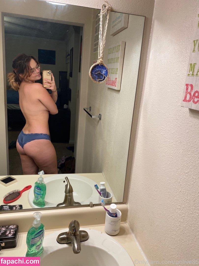 Uolive86 leaked nude photo #0010 from OnlyFans/Patreon