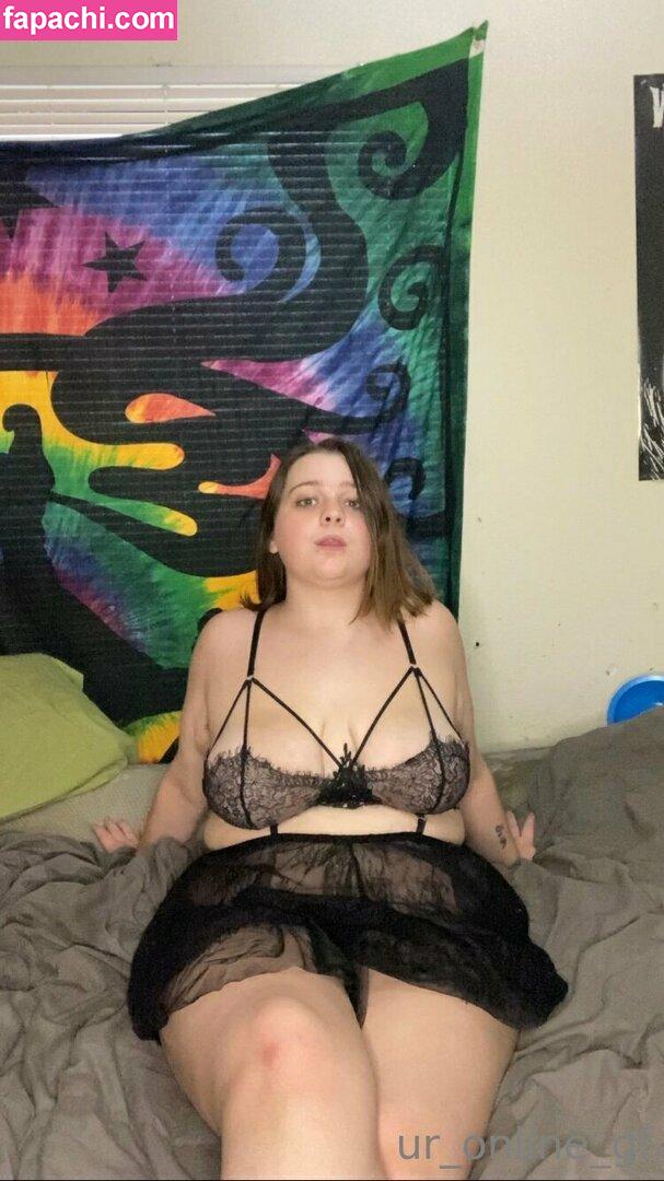 ur_online_gf / ur.online.gf leaked nude photo #0014 from OnlyFans/Patreon