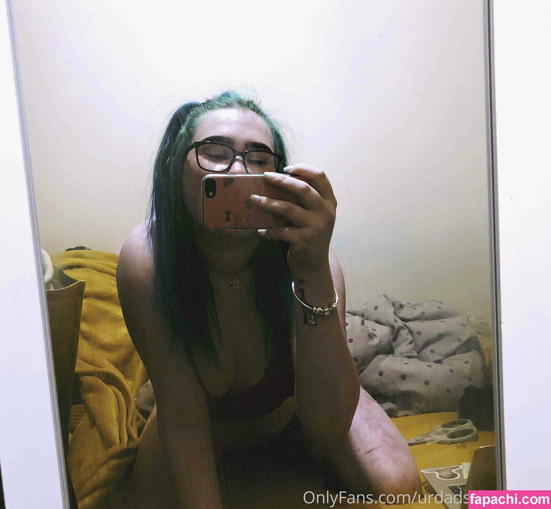 urdadsfavewhxre / sbayode_ leaked nude photo #0002 from OnlyFans/Patreon