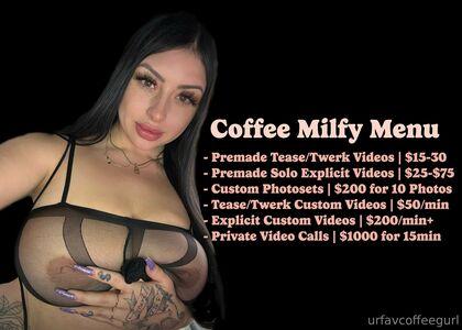 Urfavcoffeegurl leaked media #0358