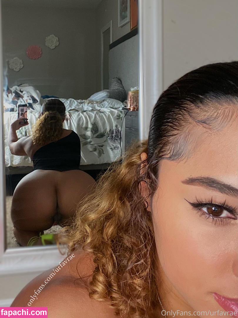 Urfavrae / uluvrae_ leaked nude photo #0074 from OnlyFans/Patreon