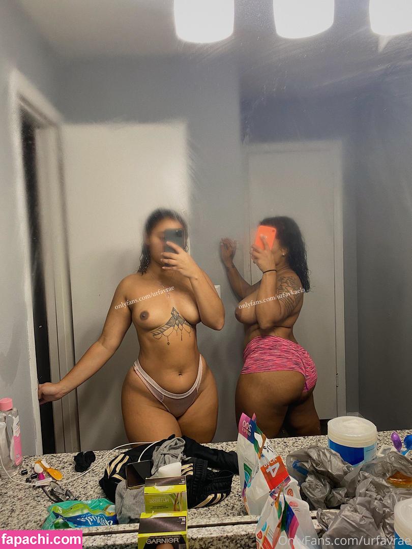 Urfavrae / uluvrae_ leaked nude photo #0081 from OnlyFans/Patreon