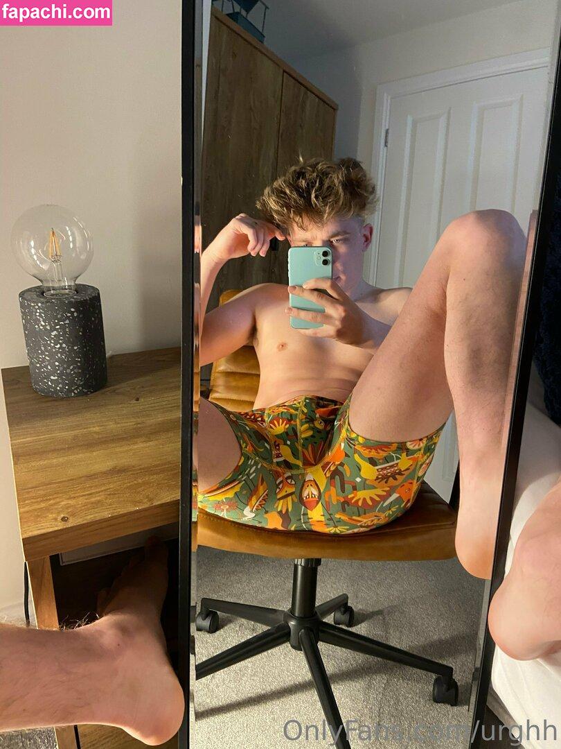 urghh leaked nude photo #0024 from OnlyFans/Patreon