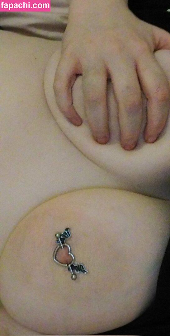 urlilsuccubus / urbbybimbo / urlilbabysuccubus leaked nude photo #0015 from OnlyFans/Patreon