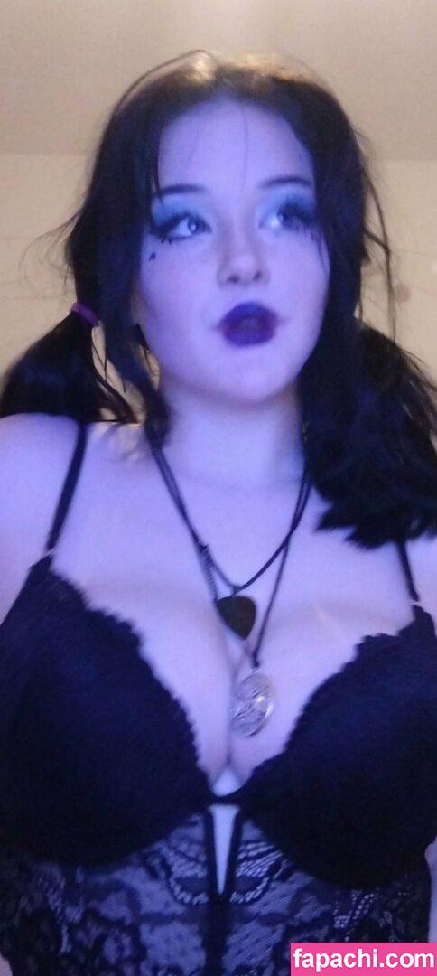 urlilsuccubus / urbbybimbo / urlilbabysuccubus leaked nude photo #0023 from OnlyFans/Patreon