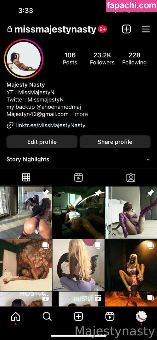 urmajesty1728 / youngcjaychambliss98 leaked nude photo #0036 from OnlyFans/Patreon