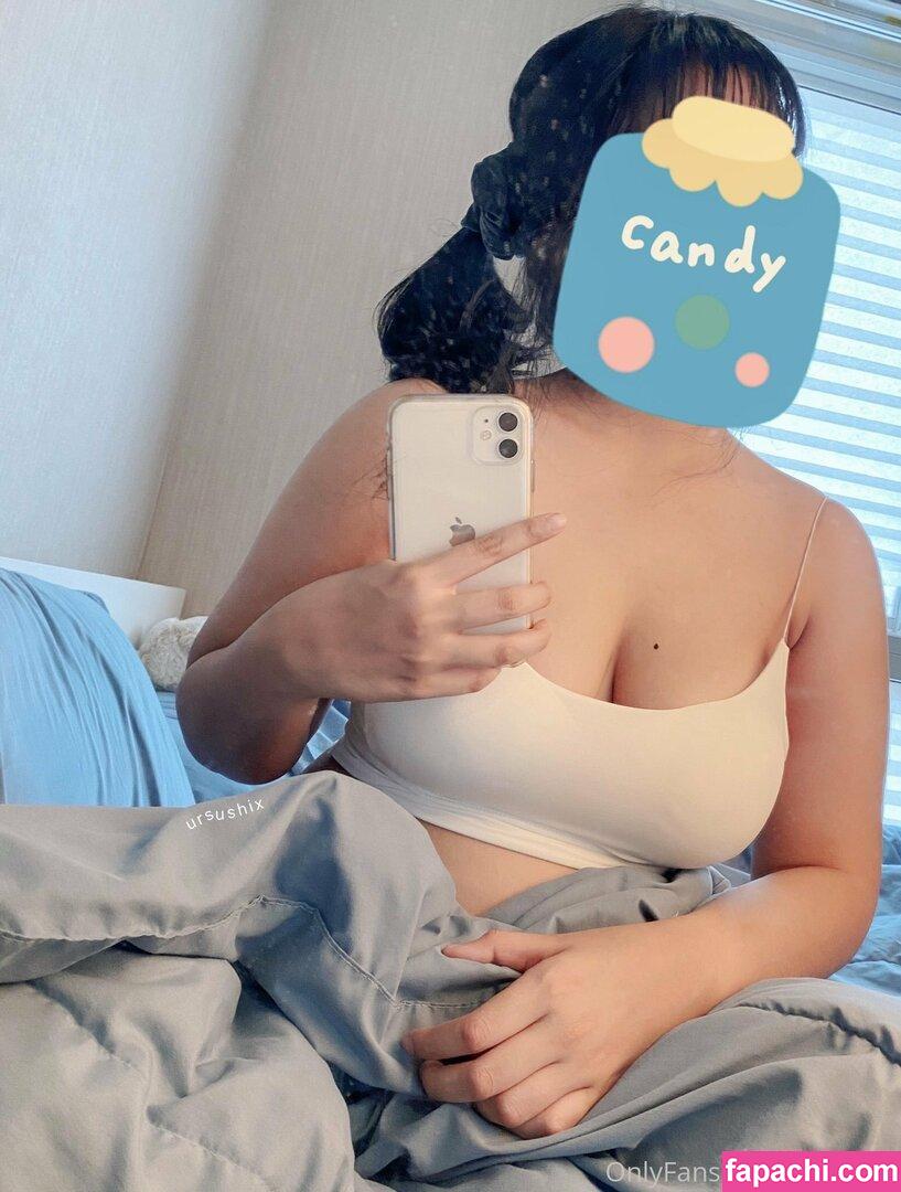 ursushix / ursus_x leaked nude photo #0004 from OnlyFans/Patreon