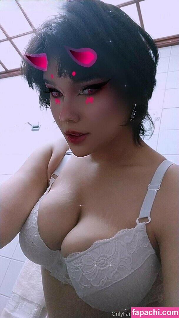 usaguisamy / Samantha Rodriguez Ramirez / usagui_samy leaked nude photo #0170 from OnlyFans/Patreon