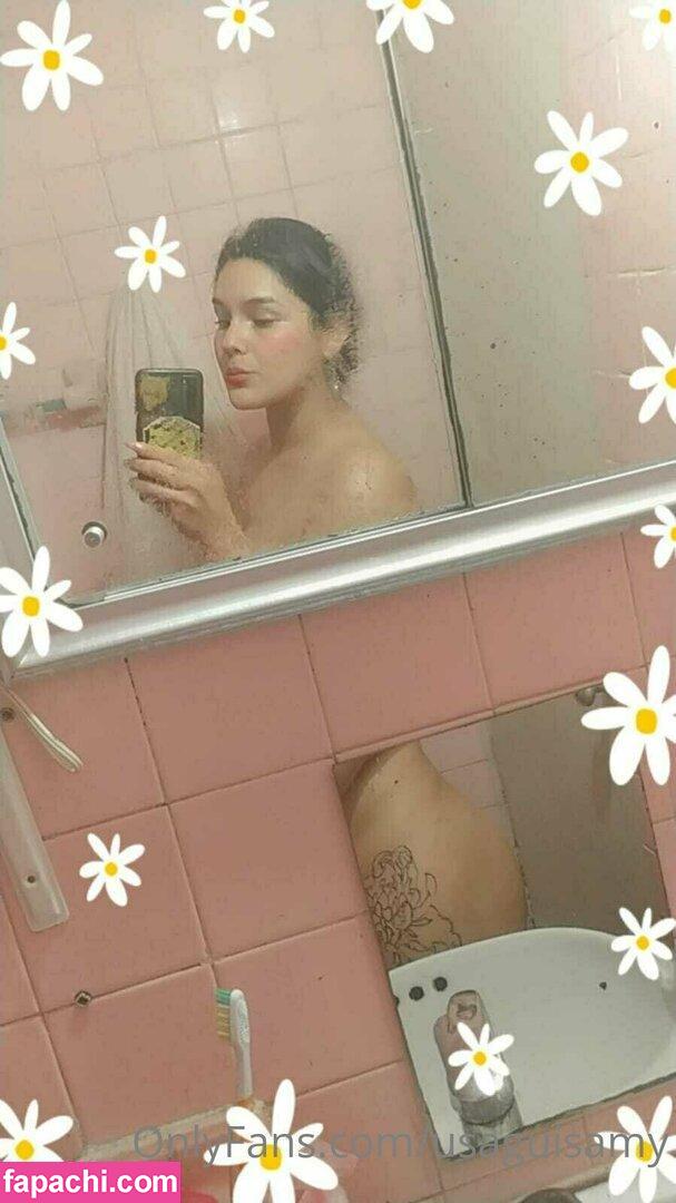 usaguisamy / Samantha Rodriguez Ramirez / usagui_samy leaked nude photo #0177 from OnlyFans/Patreon