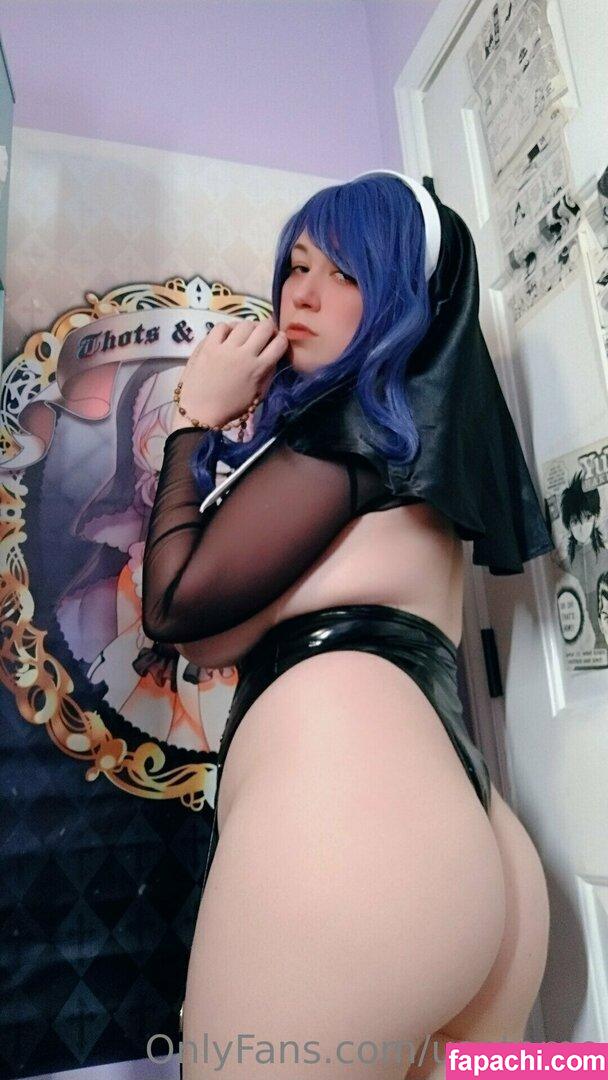 Usatame / UsatameCosplay leaked nude photo #2501 from OnlyFans/Patreon
