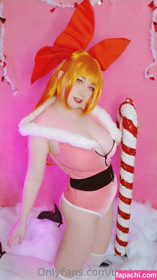 Usatame / UsatameCosplay leaked nude photo #2532 from OnlyFans/Patreon
