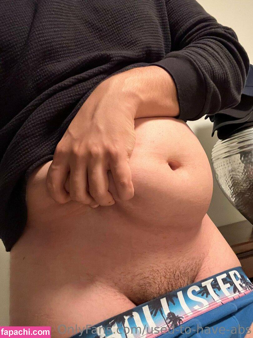 used-to-have-abs leaked nude photo #0016 from OnlyFans/Patreon