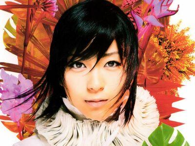 Utada Hikaru leaked media #0018