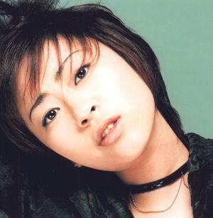 Utada Hikaru leaked media #0029