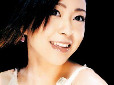 Utada Hikaru leaked media #0039