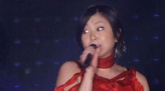 Utada Hikaru leaked media #0047