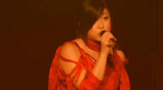 Utada Hikaru leaked media #0049