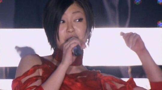 Utada Hikaru leaked media #0051