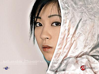 Utada Hikaru leaked media #0054