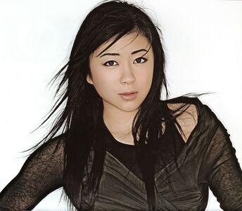 Utada Hikaru leaked media #0068